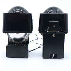 ユニバーサルフィット1.5インチLEDレンズ調整可能ビーム付き2025年新モデル1.5インチLEDレンズ - Product Image 1