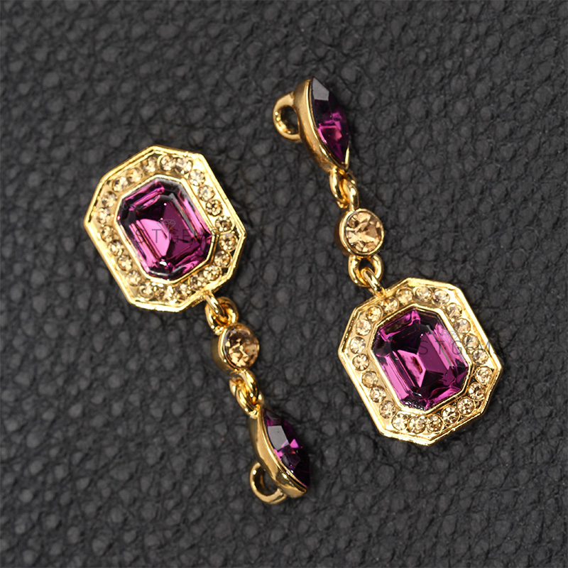 Pendant Earrings
