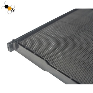 Khung tổ ong với nền tảng <span class=keywords><strong>langstroth</strong></span> nhựa <span class=keywords><strong>Bee</strong></span> Hive khung cho ong - Product Image 5