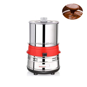 110 В 220 В, измельчитель для обработки шоколада, какао - Product Image 2