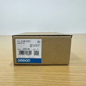 High-Speed Counter Unit Programmable <strong>Controller</strong> CJ Series Dedicated PLC &amp; PAC <strong>Controllers</strong> CJ1W-CT021 - Product Image 3