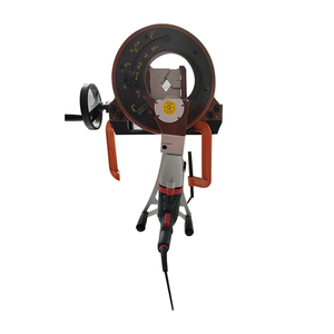多点夹紧铜管切割器切管器 - Product Image 4