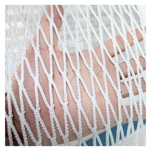 2024 High Quality Factory Wholesale Knotless Net Safety Netting Golf/Rebounder Goal Football Field Net - Product Image 1