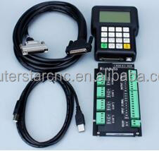 Controller tastiera CNC RichAuto 3 assi A11 prezzo - Product Image 6