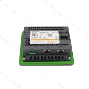 Vendedor de oro Controlador PLC HMIST6200 Controlador de programación PLC Spot original nuevo - Product Image 1