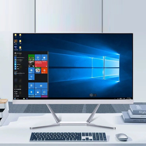 Monitor 2K todo en uno de 24 pulgadas para Pc, Hardware para juegos de ordenador, Software todo en uno - Product Image 3