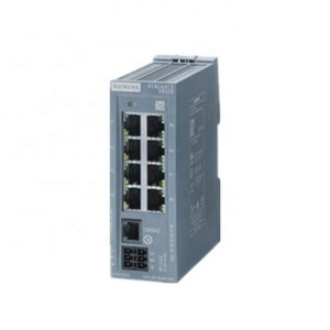 Hy-Tech PLC Simatic ET 200SP AI 8XI Módulo PAC de entrada analógica BA de 2/4 cables 6ES7134-6GF00-0AA1 - Product Image 2