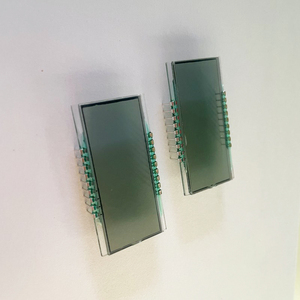 Mini Display LCD digitale per interni SMD sette segmenti LED Display LCD portatile Display termometro visualizzato - Product Image 2
