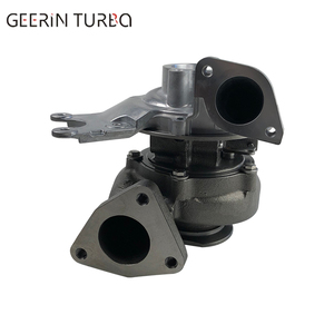 Hızlı Turbo şarj cihazı 2GD-FTV motor CT16 17201-11080 Boost basınç Turbo Supercharger Turbolader Turbo TOYOTA HILUX için 2.4L - Product Image 5