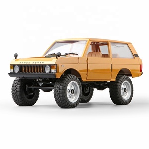 2025 yeni MN-168 elektrikli araba modeli oyuncak 2.4Ghz 4CH RC kamyon araçlar için ışık ile radyo kontrol araba hediye - Product Image 2