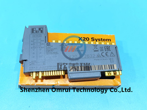 X20AI4222 4アナログ入力 ± 10 V I/O関数/チャネル、動作状態、モジュールステータス - Product Image 4