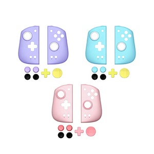 Für MOBAPADs Geminis 2 M6S/M6 HD-Controller-Panel-Abdeckung Gamepad-Shell mit Tasten Ersatz griff gehäuse - Product Image 2