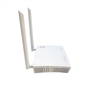 Kullanılan GM220S xpon gpon epon 1GE + 3FE WiFi ONU ONT Modem yönlendirici optik ağ ünitesi FTTH GM220S stokta - Product Image 5