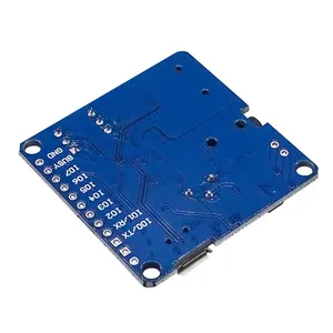 Ses çalma modülü MP3 çalar tetik seri kontrol oyna DY-SV5W - Product Image 3