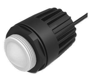 Sensore digitale livello acqua acciaio inox RS485 per caldaie e serbatoi carburante - Product Image 2