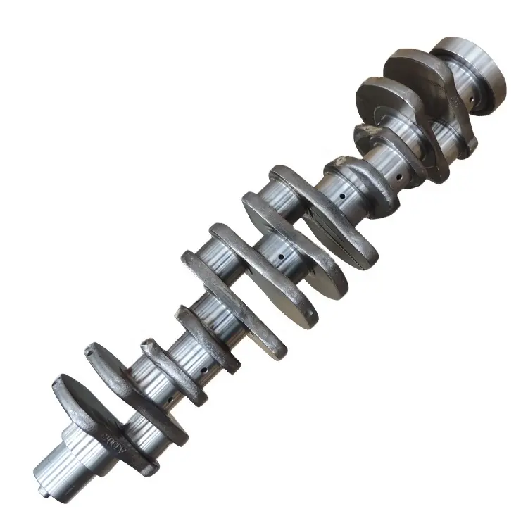 Durable Automobile Accessories Forged steel Crankshaft For cummins details engine 3907804/3908032 3929037 3915259 N57 fits 5.9