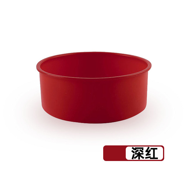 Rouge profond