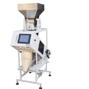 Mini Lentil <strong>Color</strong> <strong>Sorting</strong> <strong>Machine</strong> High Efficiency <strong>Sorting</strong> Material <strong>Color</strong> Grain <strong>Color</strong> <strong>Sorting</strong> <strong>Machine</strong> - Product Image 3
