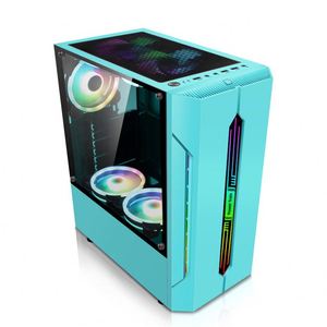 デスクトップコンピュータI5 12600KF DDR5 16G 5200Mhz 1000GB 1テラバイトSSD RTX4060 8GB PC Win11 PCゲームデスクトップComputマイクロコンピュータ