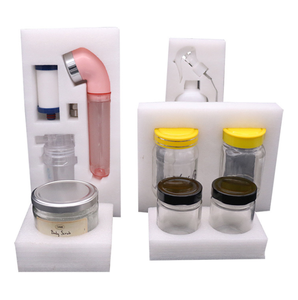 Customized Different Shape/color EPE Packaging Styrofoam <strong>Foam</strong> - Product Image 4