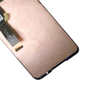 จัดส่งในวันเดียวกับโทรศัพท์มือถือ AMOLED อะไหล่ซ่อมจอแสดงผล LCD สำหรับ ZTE Nubia Red Magic 7S พร้อม Digitizer ครบชุด - Product Image 3