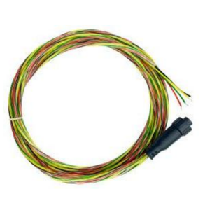 SHOONIS Intelligenter Wasserleck- und Überschwemmungssensor-Set mit Mehrpunkt-Leckagealarm, Signalgeber und Klebeclip-Anschluss - Product Image 3