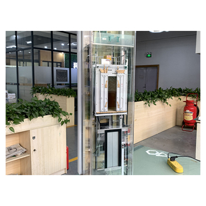 Modelo de escala arquitectónica personalizada que hace el modelo de edificio de oficinas 3D de garantía de un año - Product Image 2