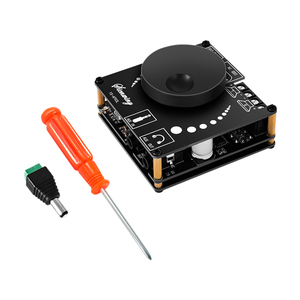 YS-T50L für 5.1 Stereo Digital Power Amplifier Board Modul mit einstellbaren hohen niedrigen Frequenzen programmier bar - Product Image 1