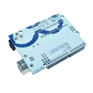 Das hochwertige Entwicklungs board des Arduino UNO R3 DIP ist kompatibel mit dem Arduino Control ATmega328P Single-Chip-Programm
