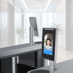 Bcom Home 2025 Sistema de timbre de video inteligente 7 ''pulgadas con cable Wifi Impermeable IP67 1080p Visual Doorphone con intercomunicador Ip - Product Image 4