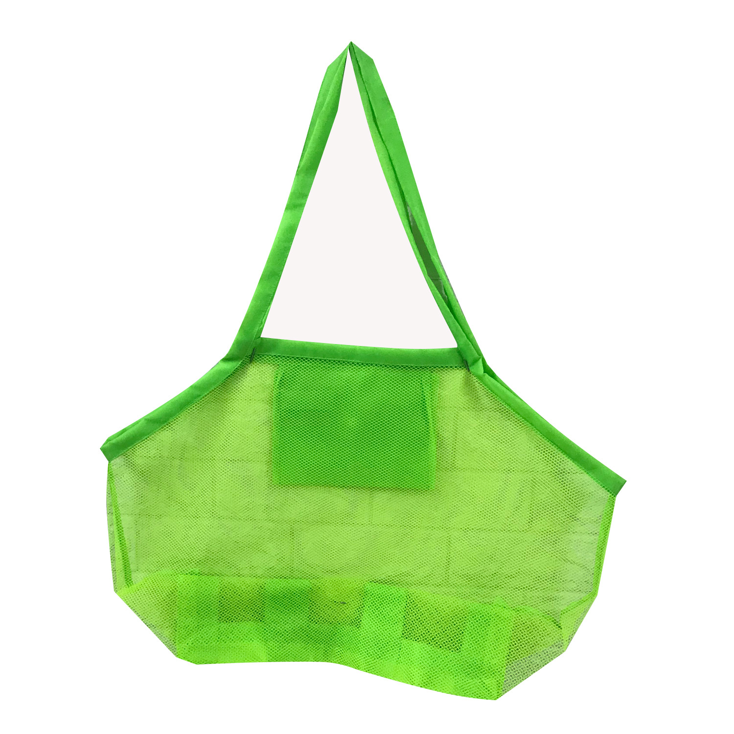 Verde grande