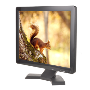 17 Inch LED Display VGA Input LCD <strong>Computer</strong> <strong>Monitor</strong> 17Inch Desktop PC <strong>Monitor</strong> for POS - Product Image 2