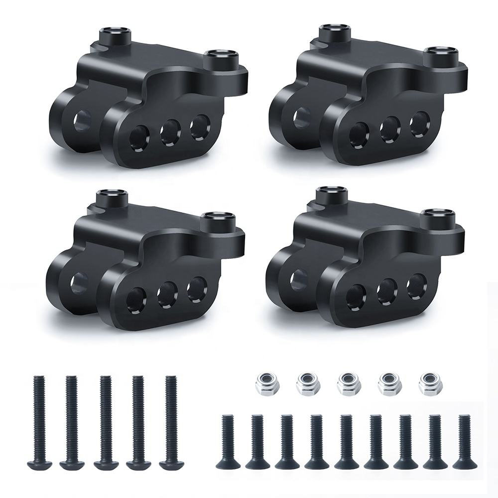 Support de biellette de suspension inférieure