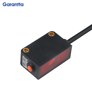 Accurate <strong>detection</strong> of transparent retro-reflective photoelectric eye <strong>sensor</strong> for industrial automation - Product Image 3