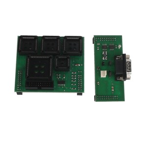 2024 alta calidad con adaptador completo naranja 5 ECU dispositivo programador Auto ECU Chip Tuning ajustes - Product Image 6