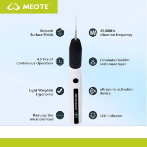 Economico LED <span class=keywords><strong>Endo</strong></span> Ultra attivatore irrigatore con 6 pz punte gratis prezzo - Product Image 4