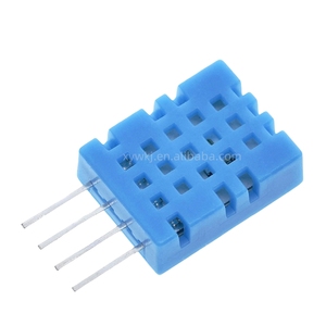 Sensor de temperatura y humedad digital DHT11 de alta calidad de temperatura y humedad