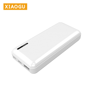 Best Selling Smart Mini Phone <strong>Charger</strong> <strong>One</strong> Time PowerCore 20000mAh with 10W Output Micro USB Input Interface - Product Image 4