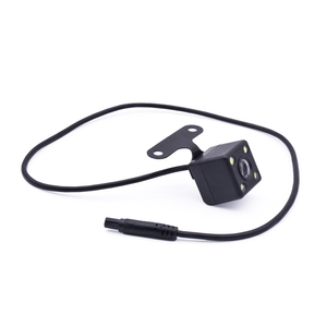 4.3 Inch Car Driving Video Recorder Night Vision 2 Lens Backup Assistant Tool Universal for All Vehicle AUTO DVR Looping Record - Product Image 4