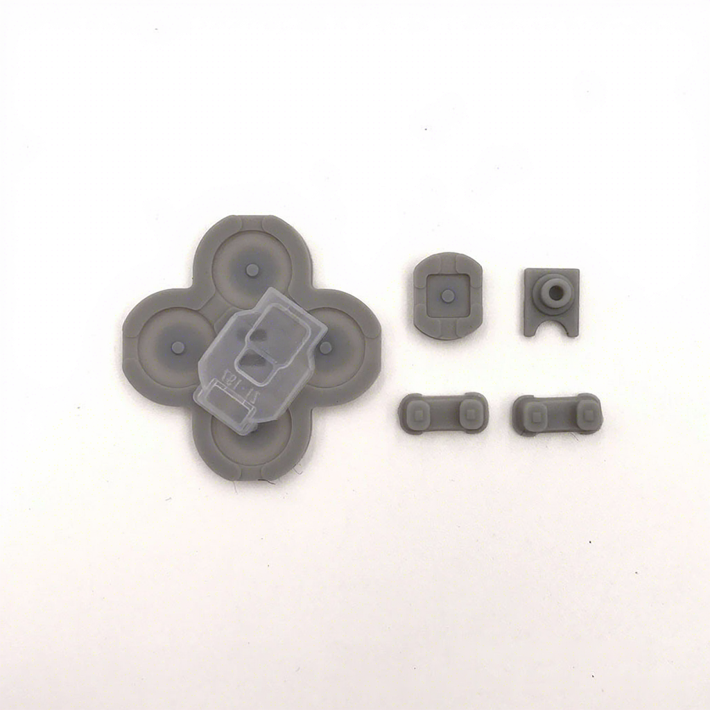 Right Gray