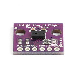 VL6180 VL6180X TOF Range Finder Optical Ranging Light <strong>Sensor</strong> Module <strong>for</strong> <strong>Arduino</strong> I2C Interface Development Board Time of Flight