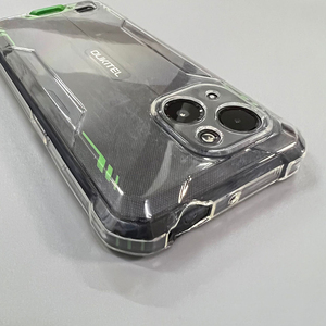 เคสป้องกันโทรศัพท์มือถือ TPU แบบนิ่มสำหรับ Oukitel WP20 Shell - Product Image 3