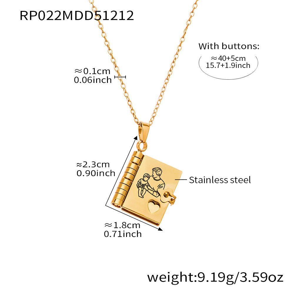 Papà d'oro