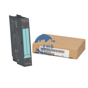 Nuevo controlador de programación PLC de módulo de entrada analógica original 6ES7138-4DF01-0AB0 - Product Image 6