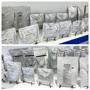 Factory Direct Sale Original Quality MX-850 Developer <strong>for</strong> Use in <strong>Sharp</strong> MX950/1100.