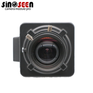 IMX577 sensore FHD/HDR 4K USB modulo fotocamera per videoconferenza - Product Image 2