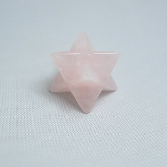 Cuarzo Rosa