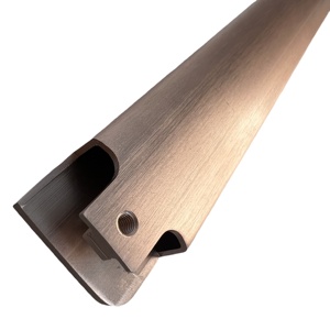 Präzisions-CNC-kunden spezifische Verarbeitung, um Ihre einzigartigen Bedürfnisse zu erfüllen - Product Image 4