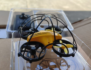 66 BL EDU VS Tello Scratch <strong>Programming</strong> <strong>Language</strong> G 149 66 Education Programmable Drone with HD Camera Mini Dron Toys for Kids - Product Image 5
