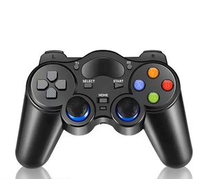 850 беспроводной игровой контроллер для PS5/Xbox/Switch/PC - DualSense Edge Tech, с эффектом Холла, с функцией турбо - Product Image 4